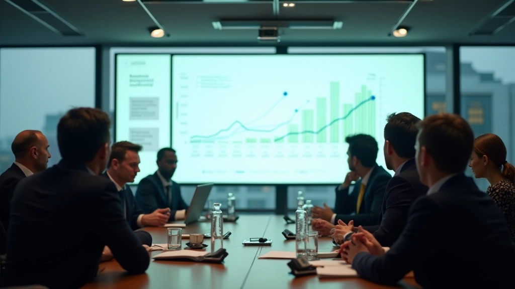 ESG Reporting und Stakeholder Kommunikation