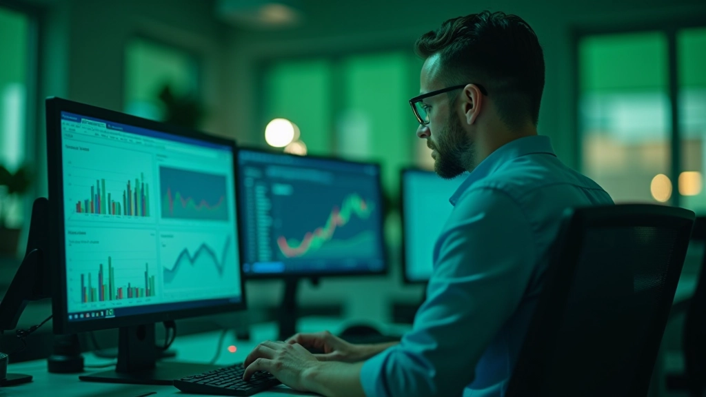 Emissionshandel Analyse