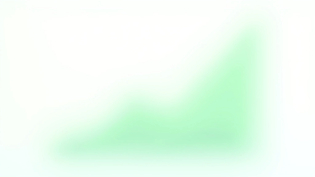 Finanzdiagramm zeigt exponentielles Wachstum des grünen Anleihenmarktes von 2015 bis 2026 mit Milliardenbeträgen